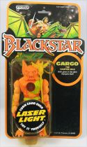 Blackstar - Gargo (Galoob)