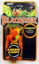 Blackstar - Gargo \ Laser Light\  (Galoob)