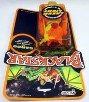 Blackstar - Gargo \ Laser Light\  (Galoob)