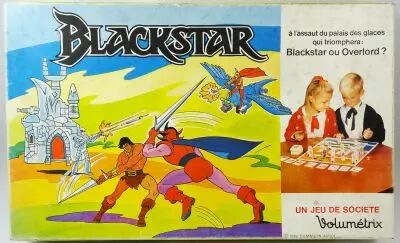 Jeu Vintage Volumetrix – Loisirs Créatifs Manuels – Neuf Sous Blister