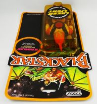 Blackstar - Kadray \ Laser Light\  (Galoob)