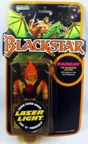 Blackstar - Kadray \ Laser Light\  (Galoob)