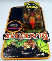 Blackstar - Kadray \ Laser Light\  (Galoob)