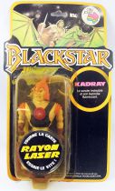 Blackstar - Kadray \ Laser Light\  (Orli-Jouet)