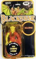 Blackstar - Klone (GIG)