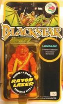 Blackstar - Lavaloc (Orli-Jouet)