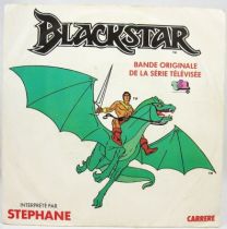 blackstar___disque_45tours___bande_originale_serie_tv___carrere_1985