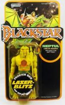 Blackstar - Neptul (Galoob)