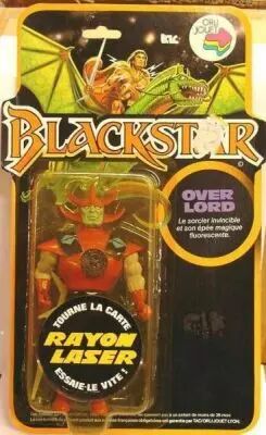 Blackstar - John Blackstar Laser Light (loose