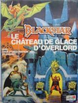 Blackstar - Overlord\\\'s Ice Castle (Orli-Jouet)