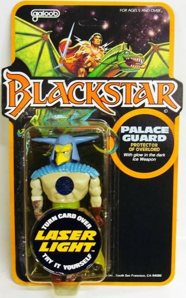 blackstar galoob