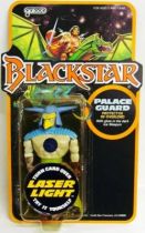 Blackstar - Palace Guard (Galoob)