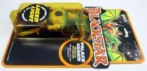 Blackstar - Palace Guard \ Laser Light\  (Galoob)
