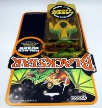 Blackstar - Palace Guard \ Laser Light\  (Galoob)