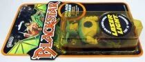 Blackstar - Palace Guard \ Laser Light\  (Galoob)