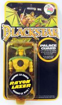 Blackstar - Palace Guard \ Laser Light\  (Orli-Jouet)