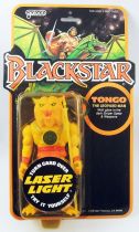 Blackstar - Tongo \ Laser Light\  (Galoob)