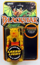 Blackstar - Tongo \ Laser Light\  (Galoob)