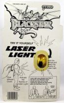 Blackstar - Tongo \ Laser Light\  (Galoob)