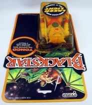 Blackstar - Tongo \ Laser Light\  (Galoob)