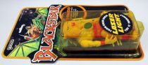 Blackstar - Tongo \ Laser Light\  (Galoob)