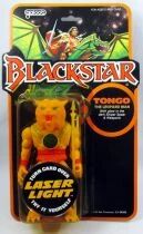 Blackstar - Tongo \ Laser Light\  (Galoob)