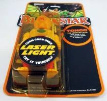Blackstar - Tongo \ Laser Light\  (Galoob)