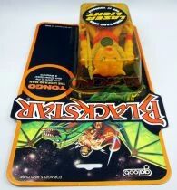 Blackstar - Tongo \ Laser Light\  (Galoob)