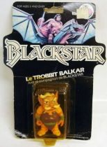 Blackstar - Trobbit Balkar (Orli-Jouet)