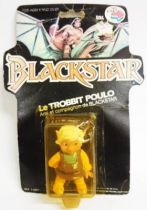 Blackstar - Trobbit Poulo (Orli-Jouet)