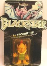 Blackstar - Trobbit Rif (Orli-Jouet)