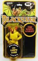 Blackstar - White Knight (GIG)