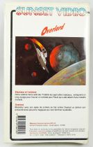 Blackstar (Filmation) - Cassette VHS Sunset Video \ Overlord\ 