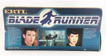 Blade Runner - Coffret 4 véhicules 1/64° Die-cast ERTL (1982)