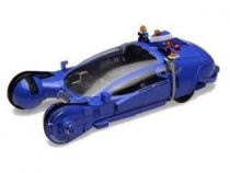 Blade Runner - Fujimi - 1:24 Spinner Car (Model Kit)