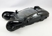 Blade Runner - Medicom Toys (Japan) - Deckard\'s Spinner Car Replica (Back to the Future version)