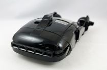 Blade Runner - Medicom Toys (Japan) - Deckard\'s Spinner Car Replica (Back to the Future version)