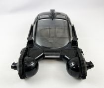 Blade Runner - Medicom Toys (Japan) - Deckard\'s Spinner Car Replica (Back to the Future version)
