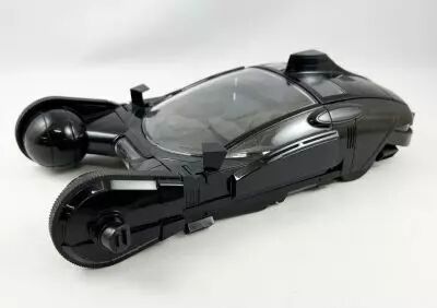 Blade Runner - Medicom Toys (Japon) - R�plique du Spinner Car de Deckard (version Back to the Future)