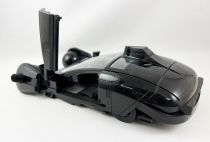 Blade Runner - Medicom Toys (Japon) - Réplique du Spinner Car de Deckard (version Back to the Future)