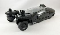 Blade Runner - Medicom Toys (Japon) - Réplique du Spinner Car de Deckard (version Back to the Future)