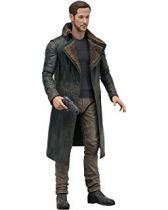 Blade Runner 2049 - NECA - Officer K