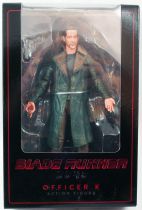 Blade Runner 2049 - NECA - Officer K