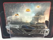 Blade Runner 2049 - NECA - Vehicule Cinemachines - Spinner (1:72 scale)