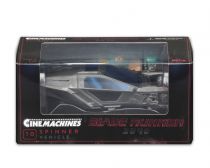 Blade Runner 2049 - NECA - Vehicule Cinemachines 15cm - Spinner