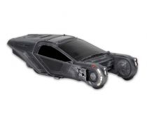 Blade Runner 2049 - NECA - Vehicule Cinemachines 15cm - Spinner