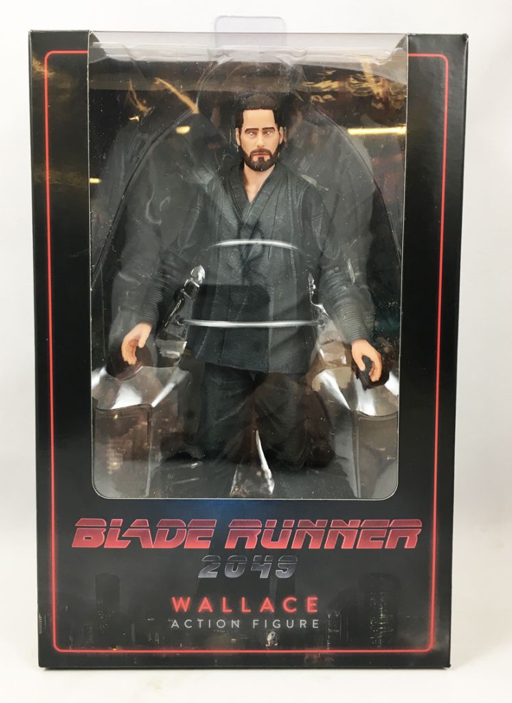 neca blade runner series 3