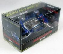 Blade Runner 2049 - Threezero - Vehicule 10cm - Deckard\'s Police Spinner