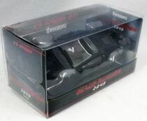 Blade Runner 2049 - Threezero - Vehicule 10cm - K\'s Spinner