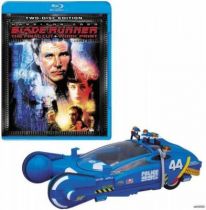 Blade Runner Collector\'s Box (Blu-ray & MAV Police Spinner)